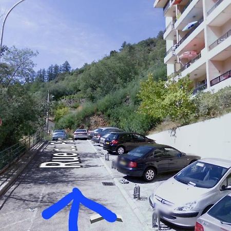 Joli Studio Renove Situe Au Pied Des Thermes アメリ・レ・バン・パラルダ エクステリア 写真
