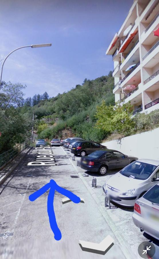 Joli Studio Renove Situe Au Pied Des Thermes アメリ・レ・バン・パラルダ エクステリア 写真